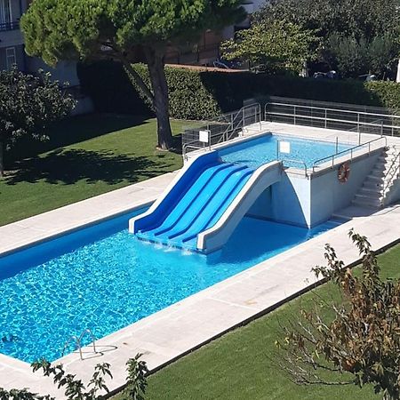 Apartament Blau Park Ii, L'Estartit Zewnętrze zdjęcie