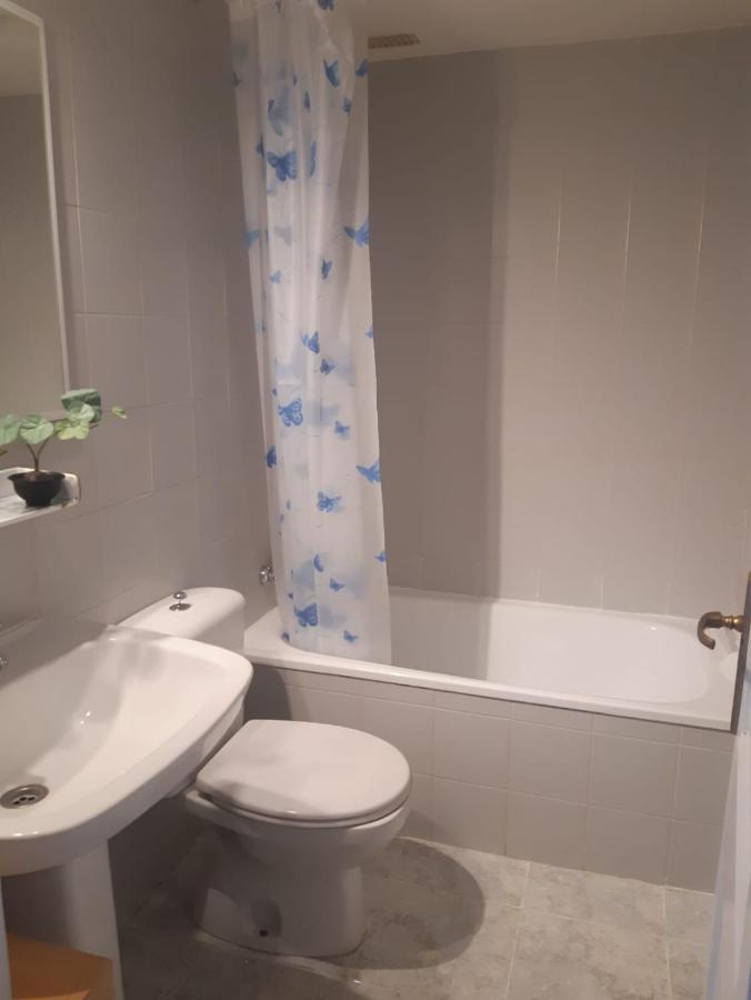 Apartament Blau Park Ii, L'Estartit Zewnętrze zdjęcie