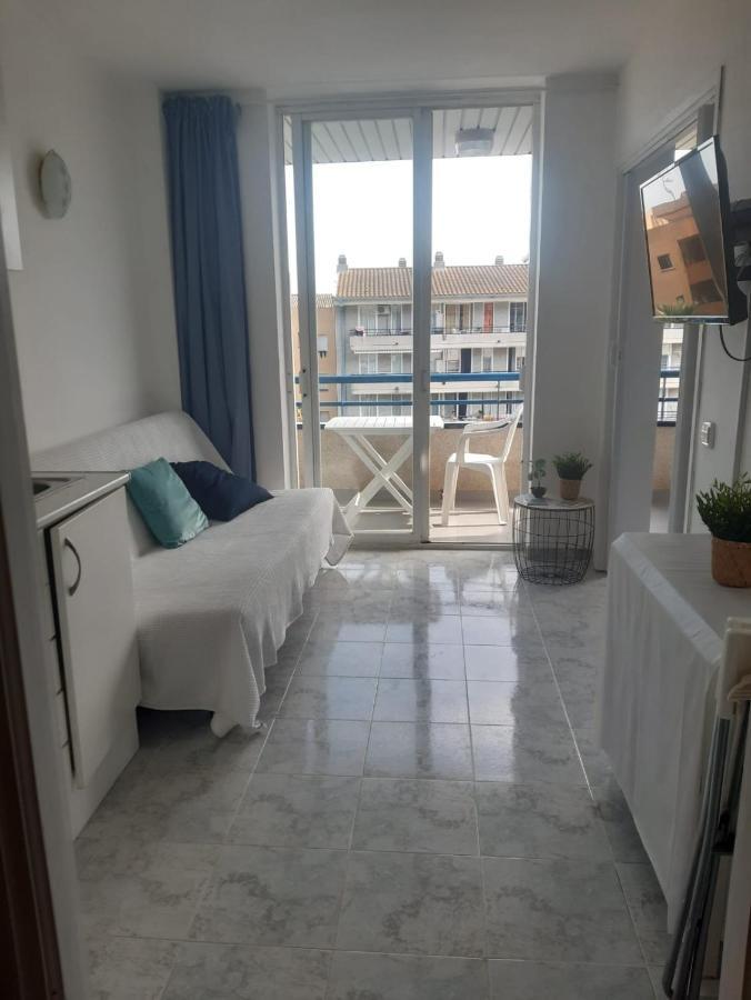Apartament Blau Park Ii, L'Estartit Zewnętrze zdjęcie