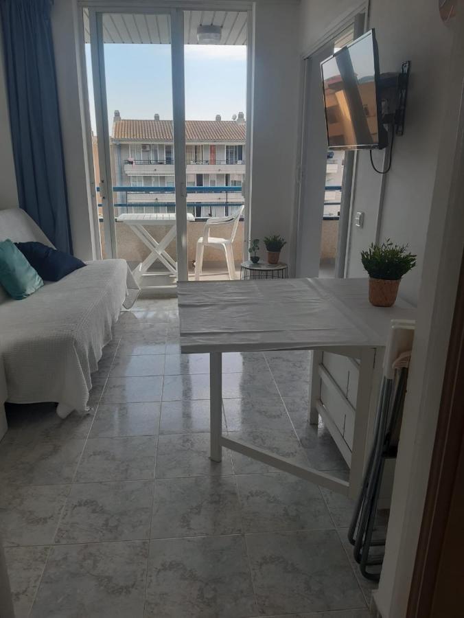 Apartament Blau Park Ii, L'Estartit Zewnętrze zdjęcie