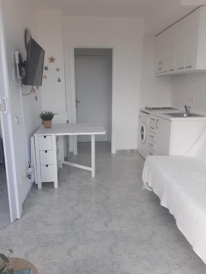 Apartament Blau Park Ii, L'Estartit Zewnętrze zdjęcie