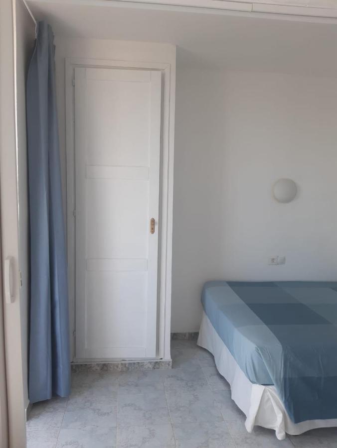Apartament Blau Park Ii, L'Estartit Zewnętrze zdjęcie