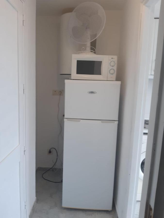 Apartament Blau Park Ii, L'Estartit Zewnętrze zdjęcie